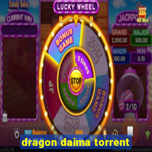 dragon daima torrent